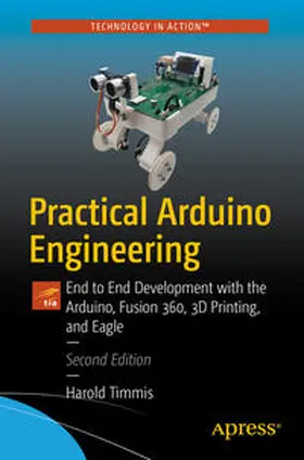 Timmis |  Practical Arduino Engineering | eBook | Sack Fachmedien