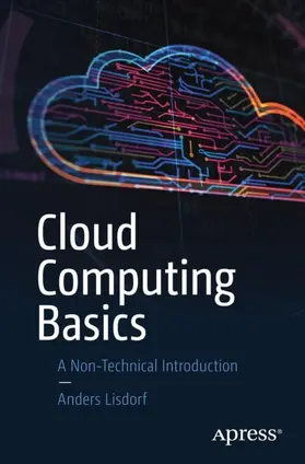 Lisdorf |  Cloud Computing Basics | Buch |  Sack Fachmedien