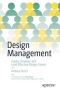Picchi |  Design Management | Buch |  Sack Fachmedien