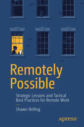 Belling | Remotely Possible | E-Book | www.sack.de