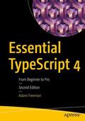 Freeman |  Essential Typescript 4 | Buch |  Sack Fachmedien