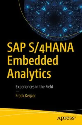 Keijzer |  SAP S/4HANA Embedded Analytics | eBook | Sack Fachmedien