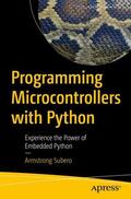 Subero |  Programming Microcontrollers with Python | Buch |  Sack Fachmedien