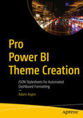 Aspin |  Pro Power BI Theme Creation | eBook | Sack Fachmedien