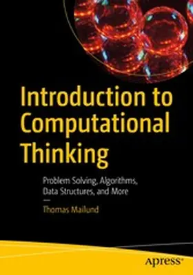 Mailund | Introduction to Computational Thinking | E-Book | www.sack.de