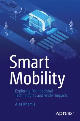 Khamis | Smart Mobility | E-Book | sack.de