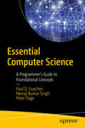 Crutcher / Singh / Tiegs |  Essential Computer Science | eBook | Sack Fachmedien