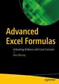 Murray |  Advanced Excel Formulas | eBook | Sack Fachmedien
