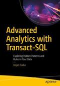 Sarka |  Advanced Analytics with Transact-SQL | Buch |  Sack Fachmedien