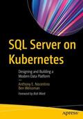 Weissman / Nocentino |  SQL Server on Kubernetes | Buch |  Sack Fachmedien