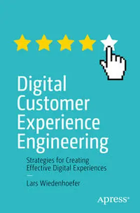 Wiedenhoefer | Digital Customer Experience Engineering | E-Book | sack.de