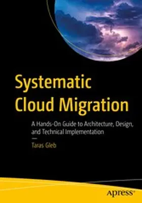 Gleb | Systematic Cloud Migration | E-Book | www.sack.de