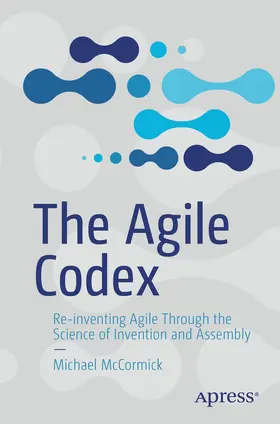 McCormick | The Agile Codex | E-Book | www.sack.de