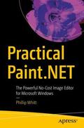 Whitt |  Practical Paint.Net | Buch |  Sack Fachmedien