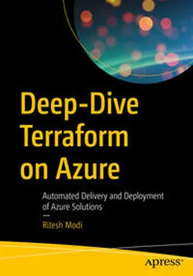 Modi | Deep-Dive Terraform on Azure | E-Book | www.sack.de