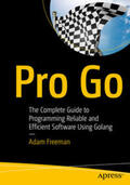 Freeman |  Pro Go | eBook | Sack Fachmedien