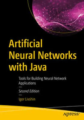 Livshin | Artificial Neural Networks with Java | E-Book | sack.de