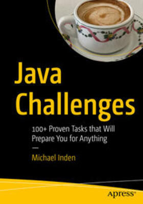 Inden |  Java Challenges | eBook | Sack Fachmedien