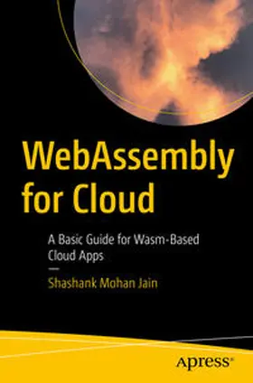 Jain | WebAssembly for Cloud | E-Book | sack.de