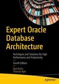 Kuhn / Kyte |  Expert Oracle Database Architecture | Buch |  Sack Fachmedien
