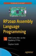 Smith |  RP2040 Assembly Language Programming | Buch |  Sack Fachmedien