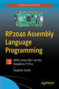 Smith |  RP2040 Assembly Language Programming | eBook | Sack Fachmedien