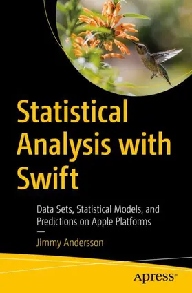 Andersson |  Statistical Analysis with Swift | Buch |  Sack Fachmedien