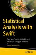 Andersson |  Statistical Analysis with Swift | Buch |  Sack Fachmedien