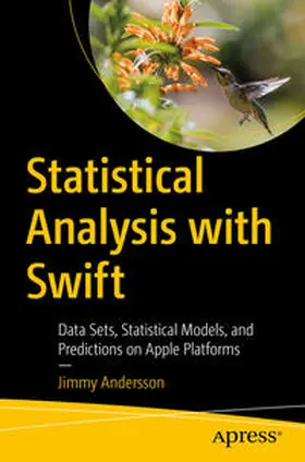 Andersson | Statistical Analysis with Swift | E-Book | sack.de
