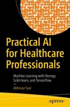 Suri | Practical AI for Healthcare Professionals | E-Book | www.sack.de