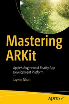 Nhan | Mastering ARKit | E-Book | www.sack.de