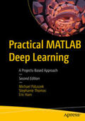 Paluszek / Thomas / Ham |  Practical MATLAB Deep Learning | eBook | Sack Fachmedien