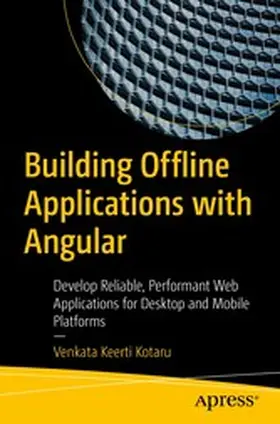 Kotaru | Building Offline Applications with Angular | E-Book | www.sack.de