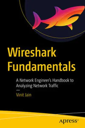 Jain |  Wireshark Fundamentals | eBook | Sack Fachmedien
