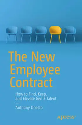 Onesto | The New Employee Contract | E-Book | sack.de