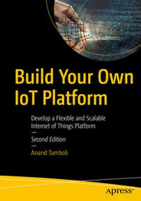 Tamboli | Build Your Own IoT Platform | E-Book | www.sack.de