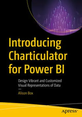 Box |  Introducing Charticulator for Power BI | eBook | Sack Fachmedien