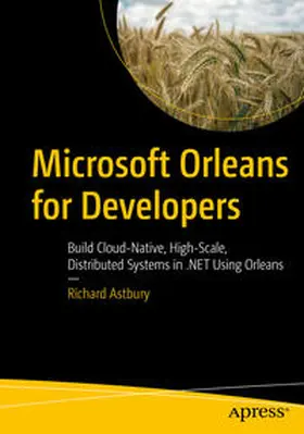 Astbury | Microsoft Orleans for Developers | E-Book | sack.de