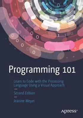 Meyer | Programming 101 | E-Book | sack.de