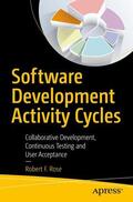 Rose |  Software Development Activity Cycles | Buch |  Sack Fachmedien