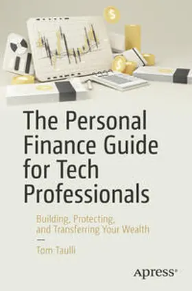 Taulli | The Personal Finance Guide for Tech Professionals | E-Book | sack.de