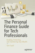 Taulli |  The Personal Finance Guide for Tech Professionals | eBook | Sack Fachmedien
