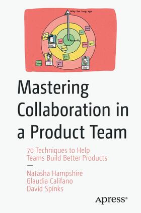 Hampshire / Califano / Spinks | MASTERING COLLABORATION IN A P | Buch | 978-1-4842-8256-4 | sack.de