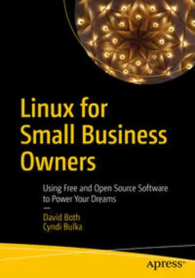 Both / Bulka |  Linux for Small Business Owners | eBook | Sack Fachmedien