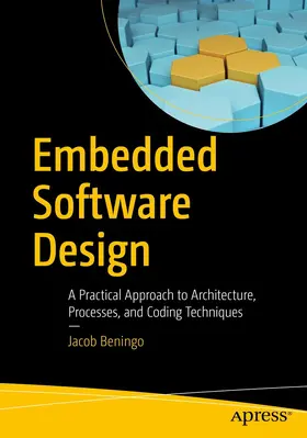 Beningo | Embedded Software Design | E-Book | www.sack.de