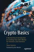 Gomzin |  Crypto Basics | Buch |  Sack Fachmedien