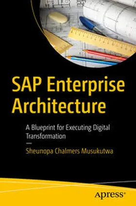 Musukutwa | SAP Enterprise Architecture | E-Book | www.sack.de