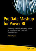 Aspin |  Pro Data Mashup for Power BI | eBook | Sack Fachmedien