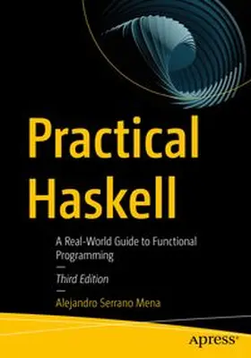 Serrano Mena | Practical Haskell | E-Book | www.sack.de