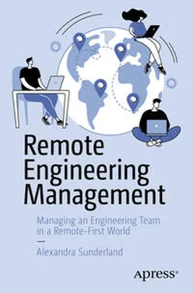 Sunderland | Remote Engineering Management | E-Book | sack.de
